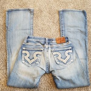 Big star jeans